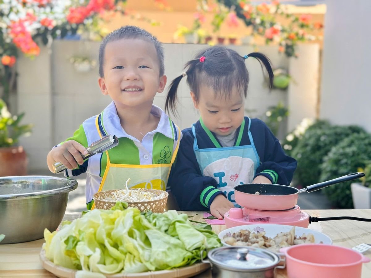 Ảnh hoạt động