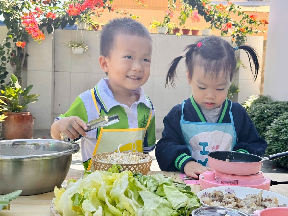 Ảnh hoạt động