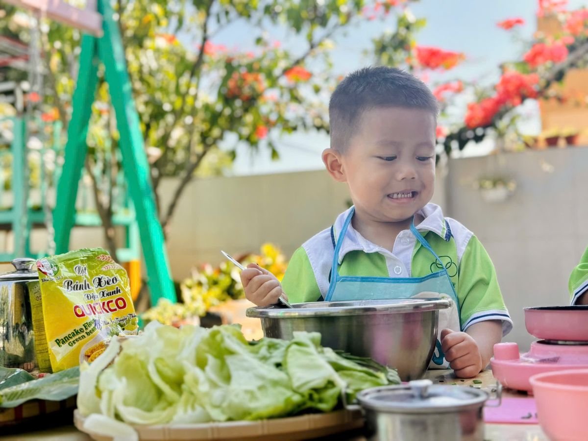 Ảnh hoạt động