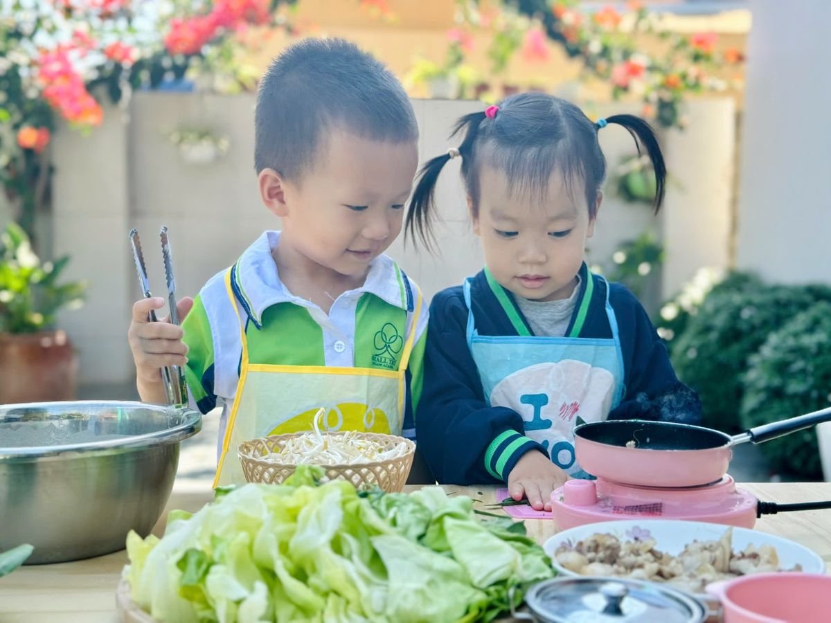 Ảnh hoạt động