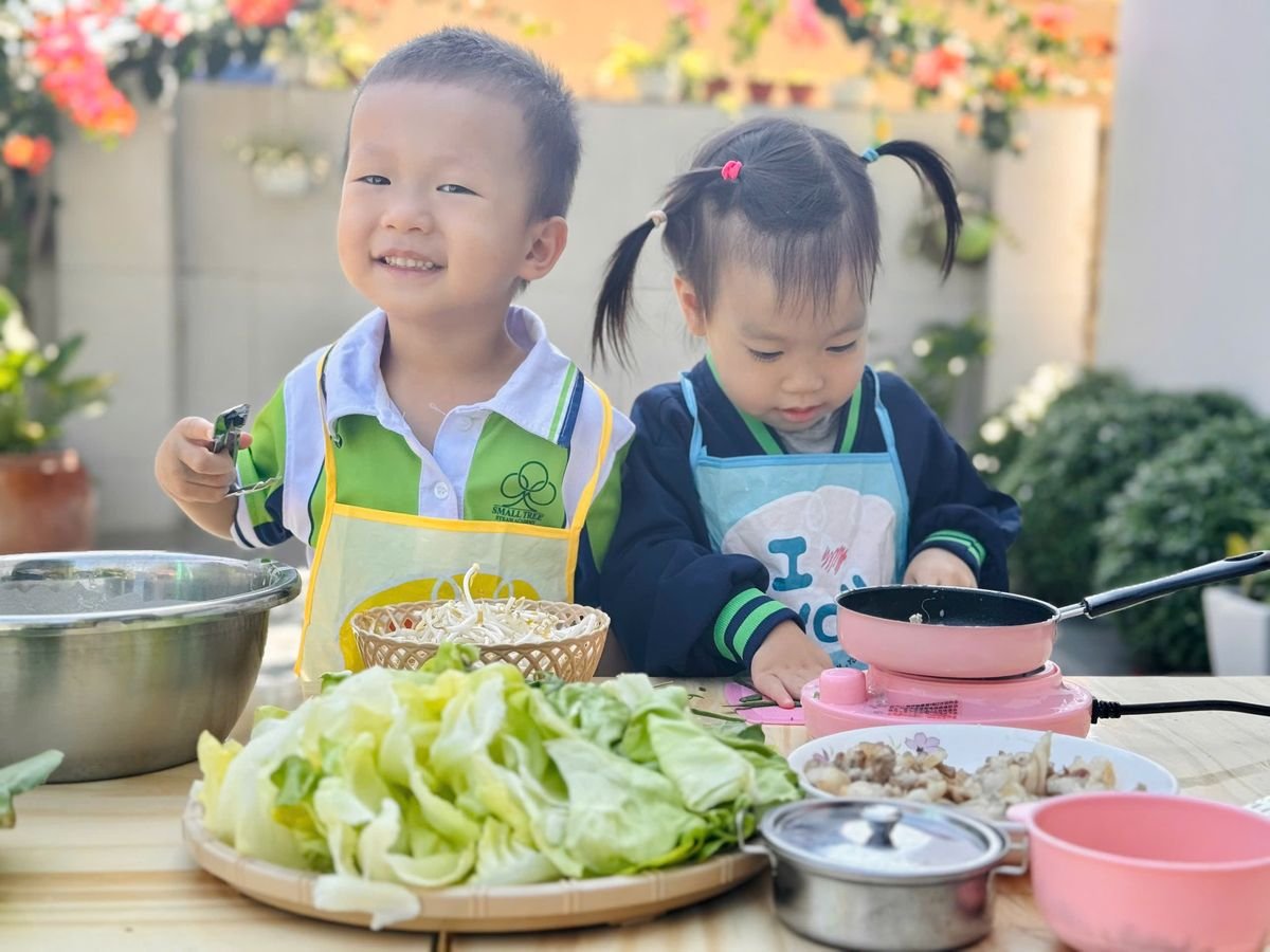 Ảnh hoạt động