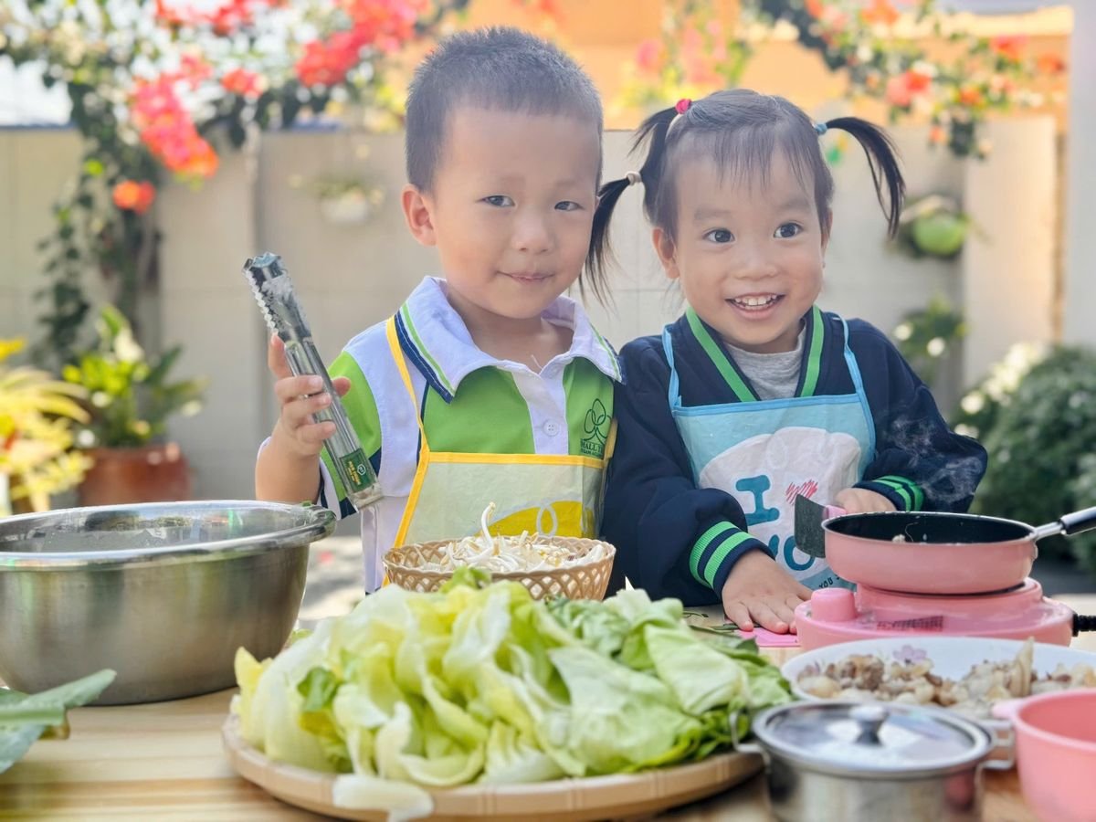 Ảnh hoạt động