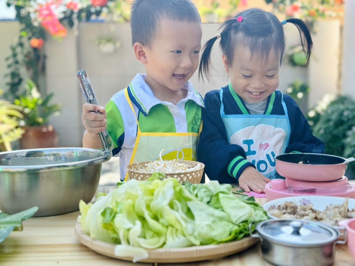 Ảnh hoạt động