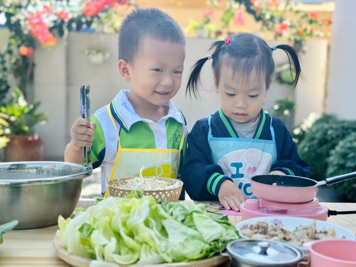 Ảnh hoạt động