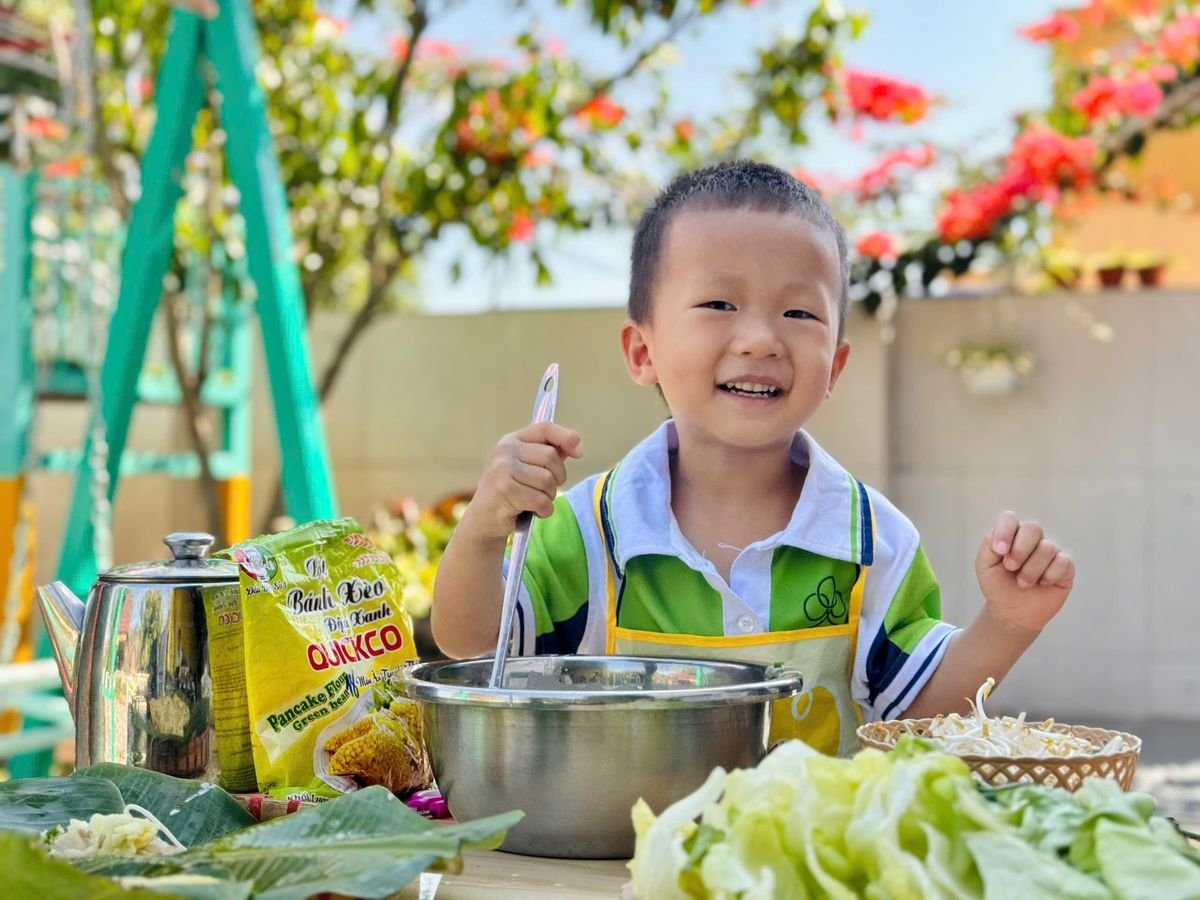 Ảnh hoạt động