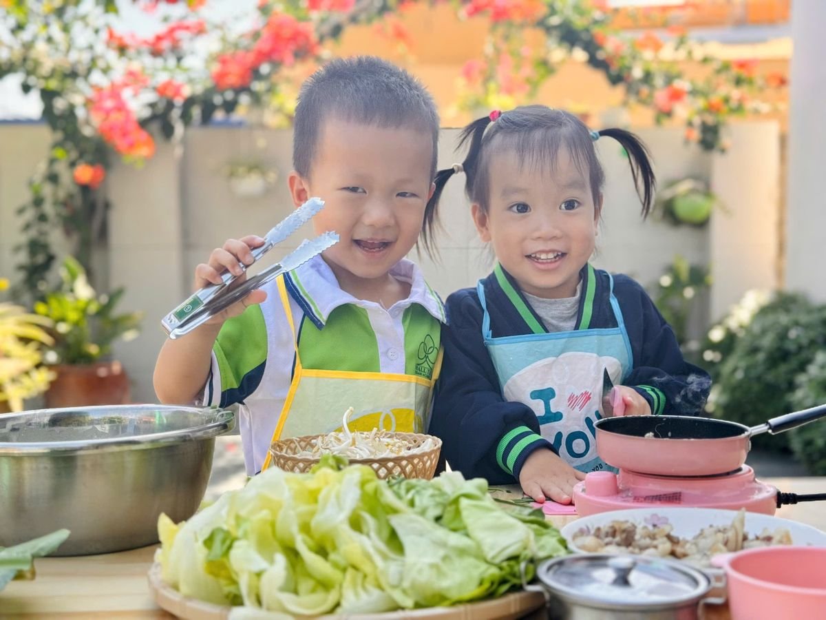 Ảnh hoạt động