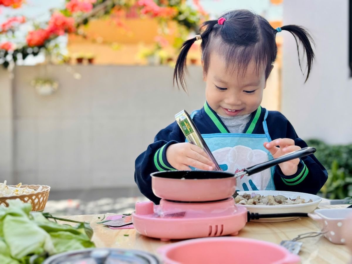 Ảnh hoạt động