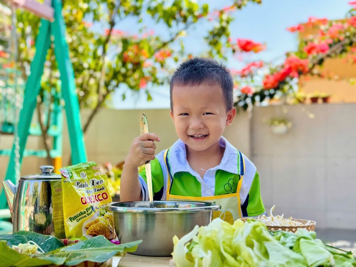 Ảnh hoạt động