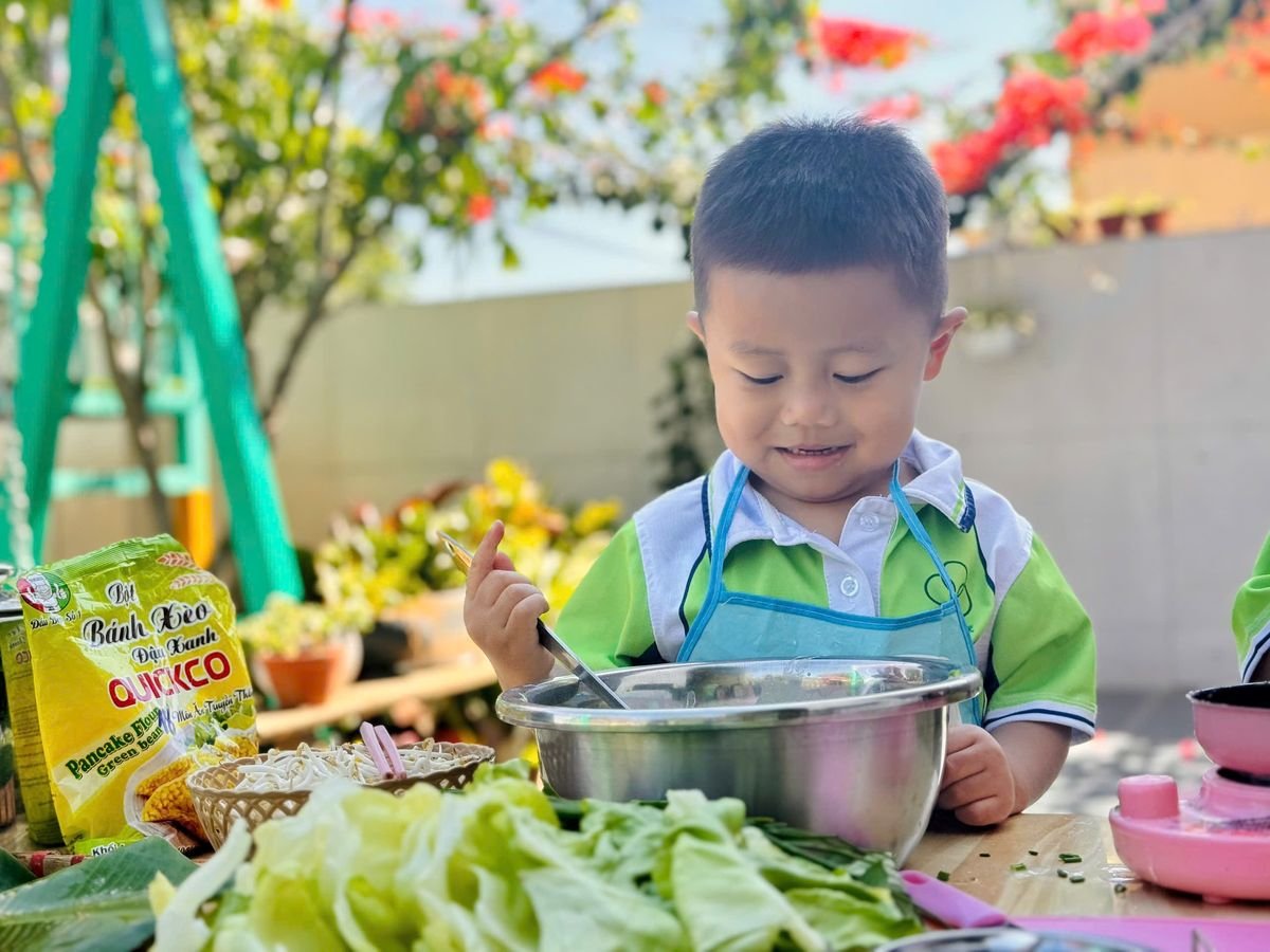 Ảnh hoạt động