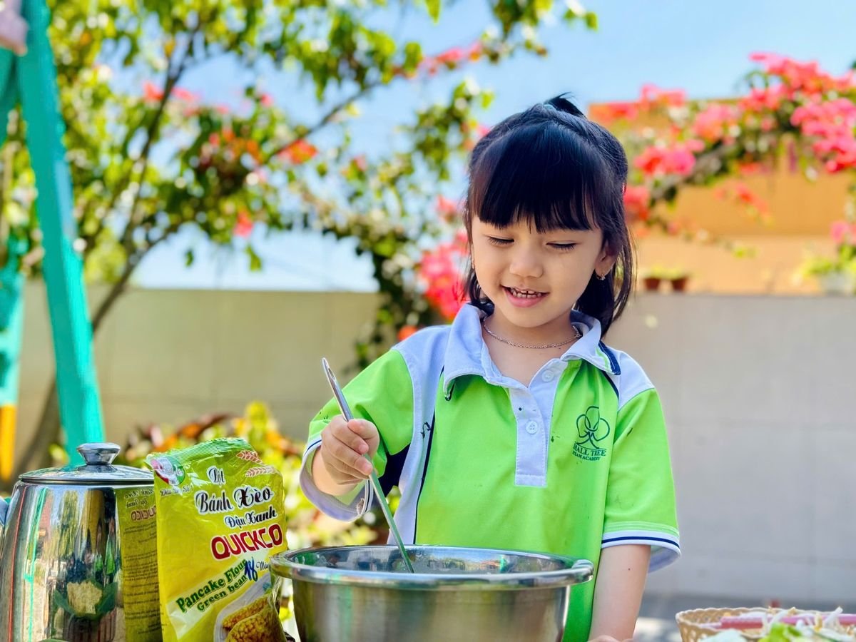 Ảnh hoạt động