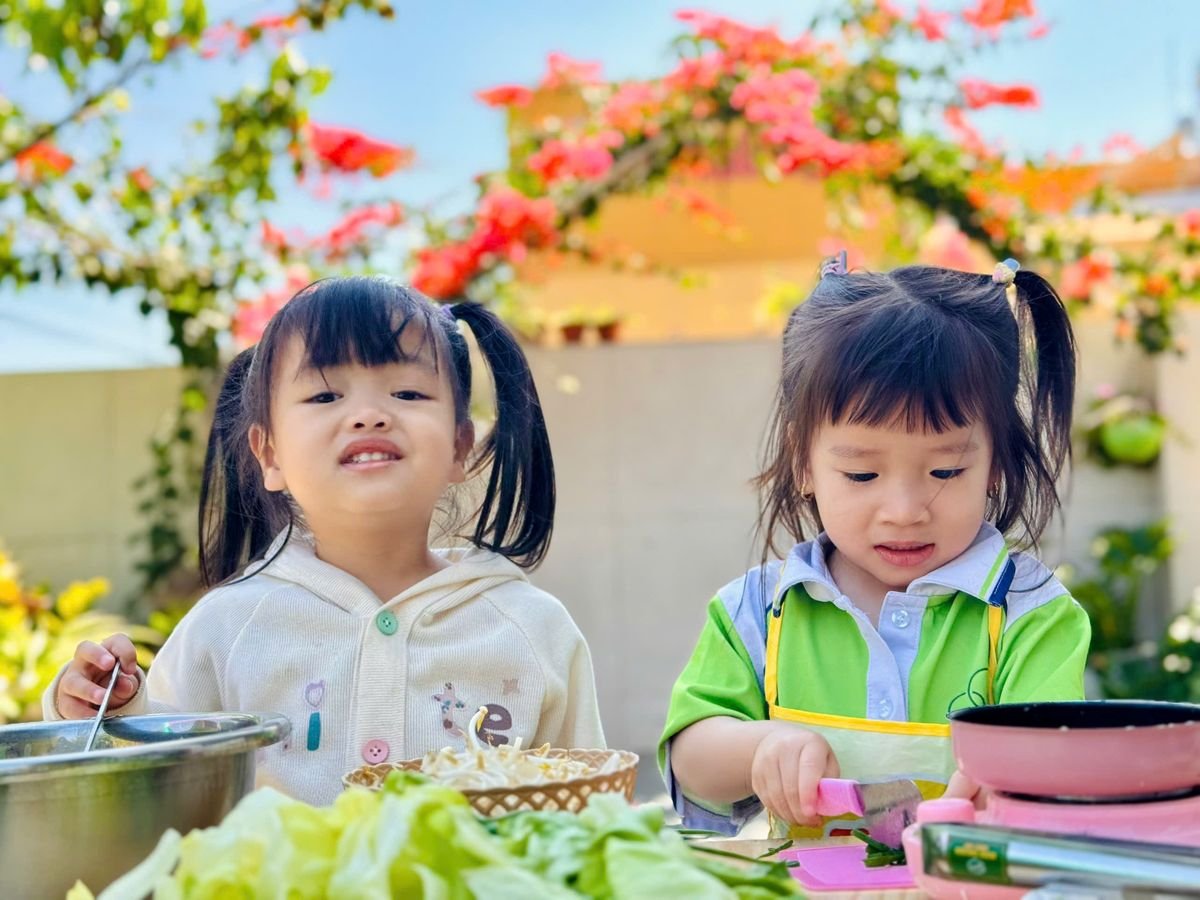 Ảnh hoạt động