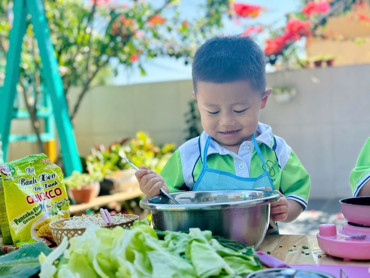 Ảnh hoạt động