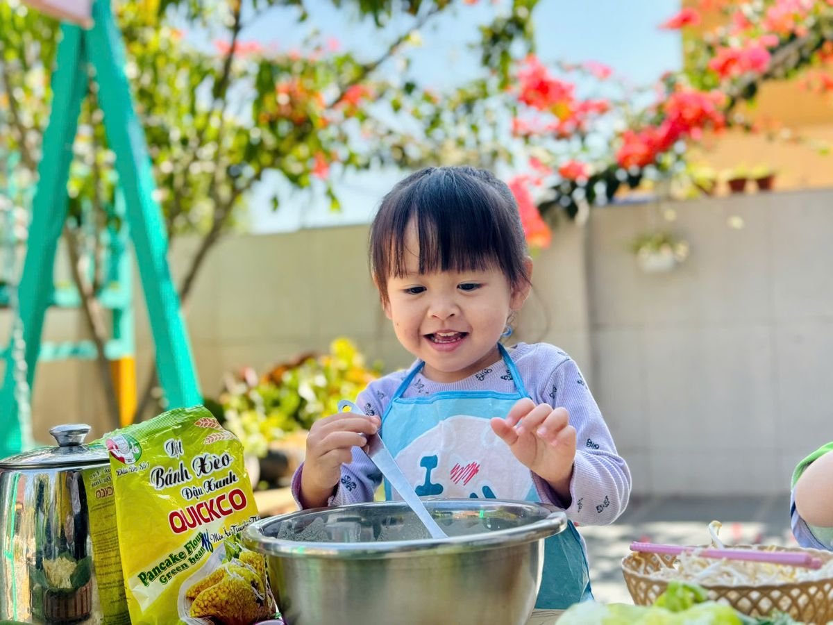 Ảnh hoạt động