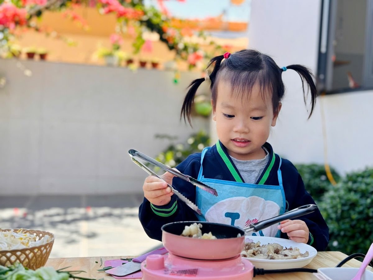 Ảnh hoạt động