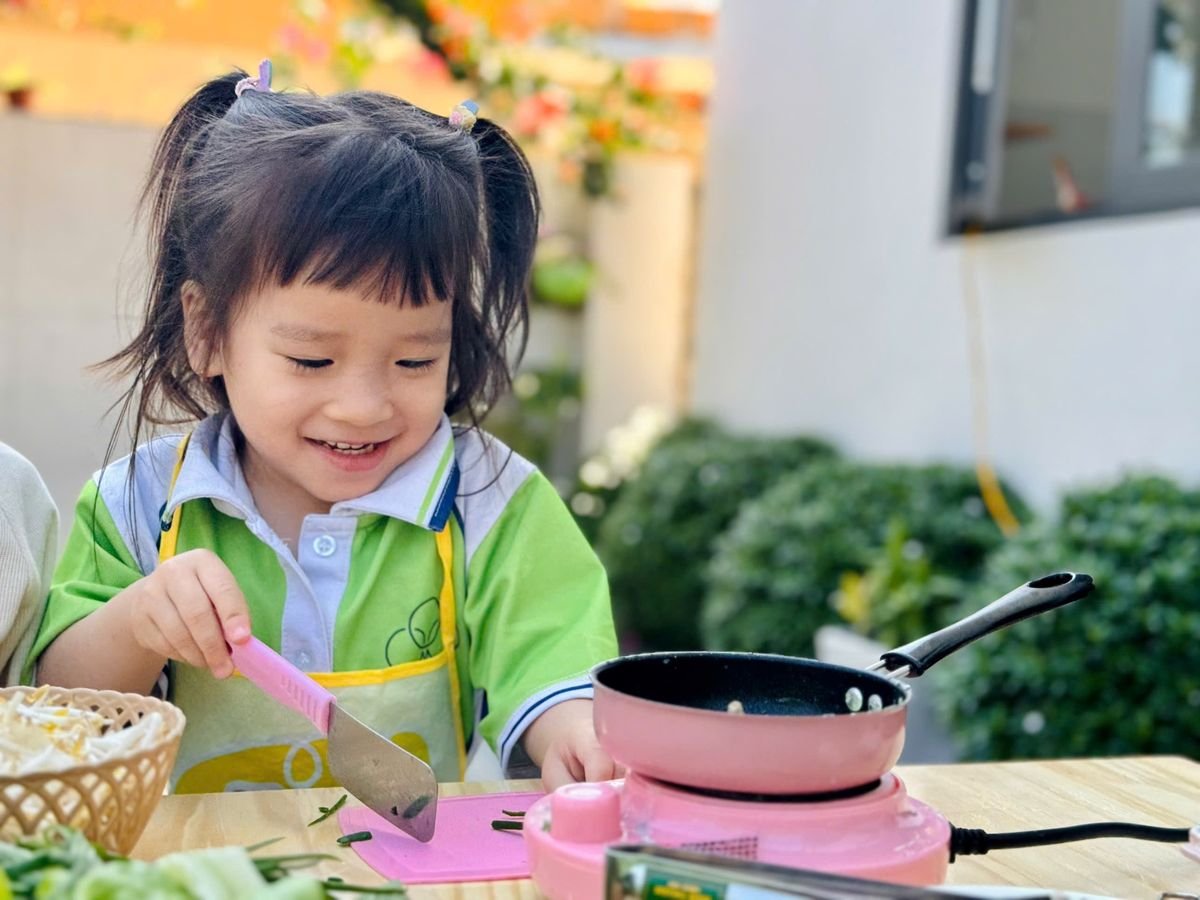 Ảnh hoạt động