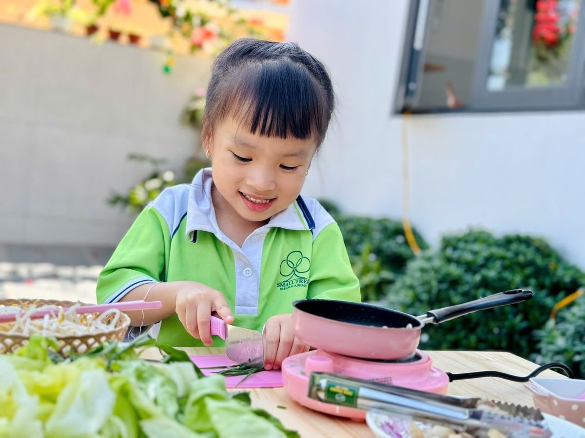 Ảnh hoạt động