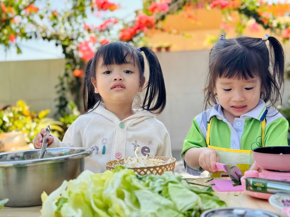 Ảnh hoạt động