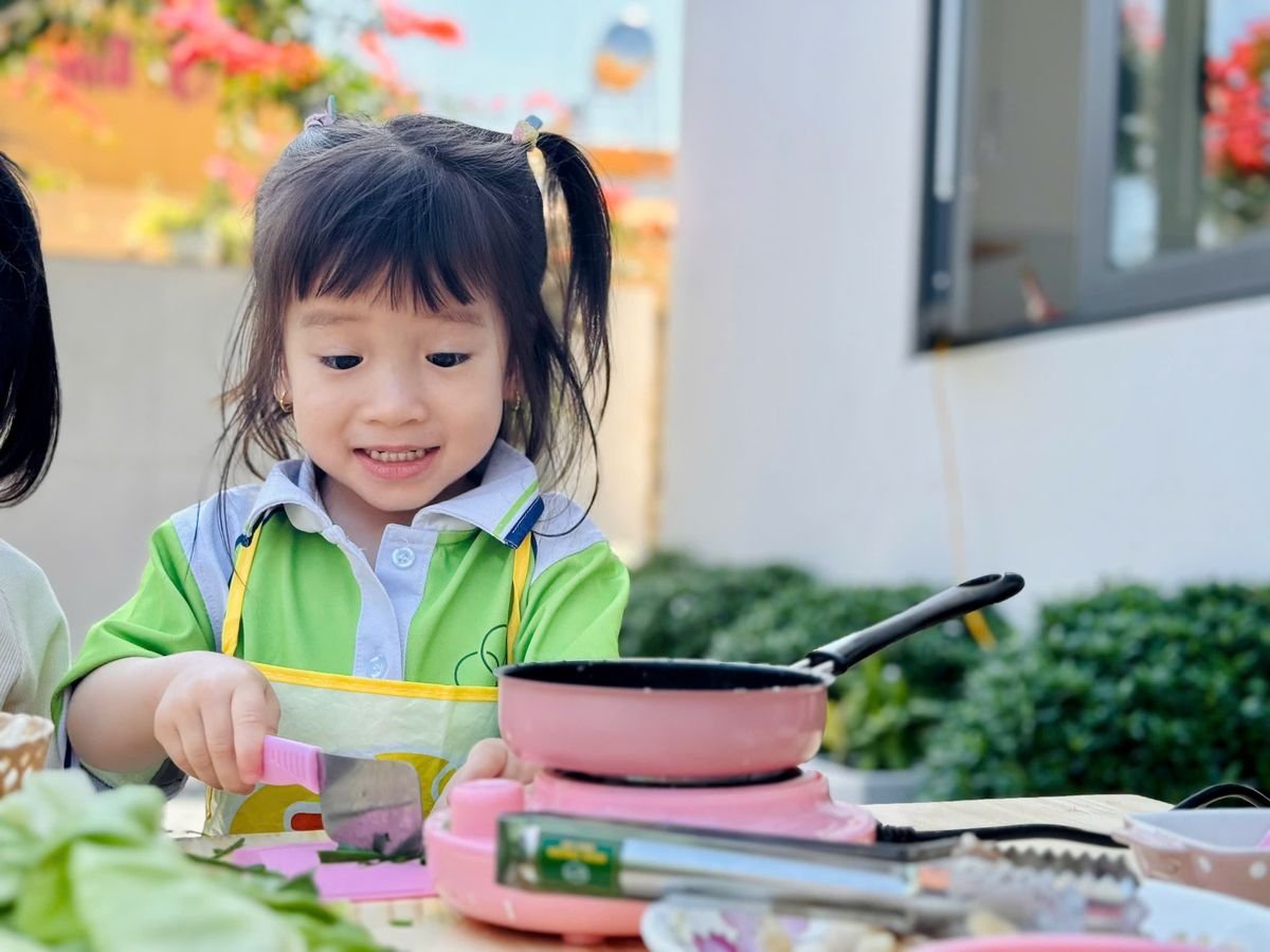 Ảnh hoạt động