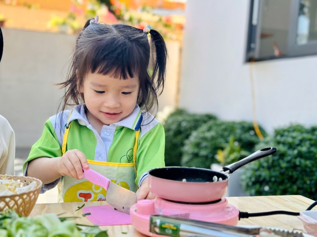 Ảnh hoạt động