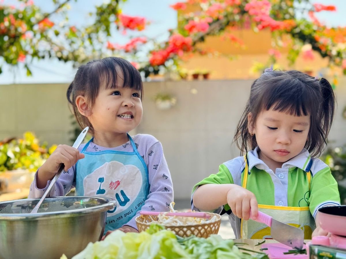 Ảnh hoạt động