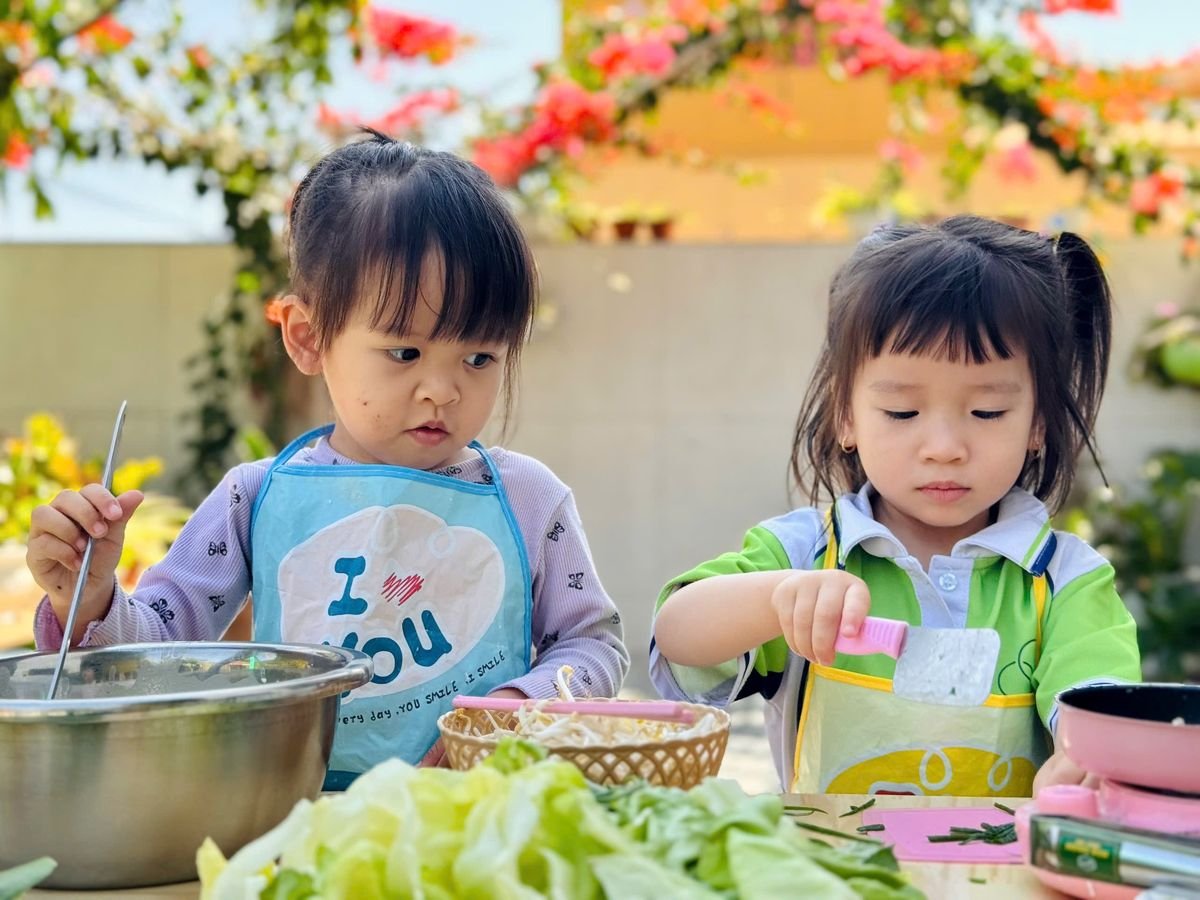 Ảnh hoạt động