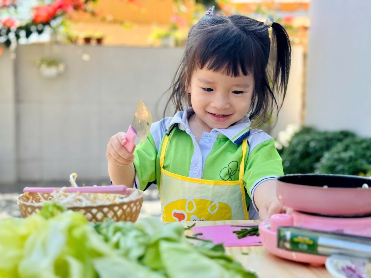 Ảnh hoạt động