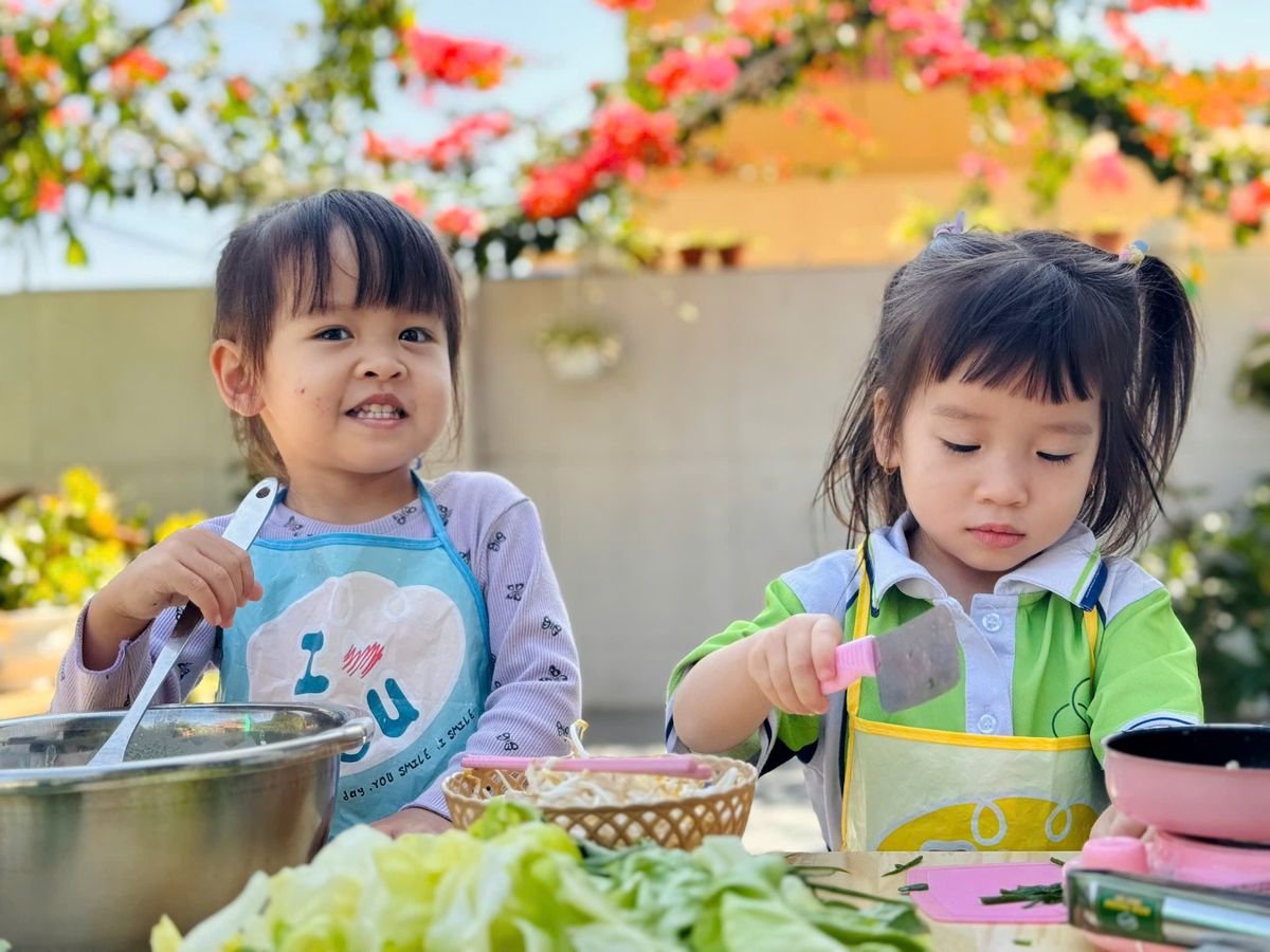 Ảnh hoạt động