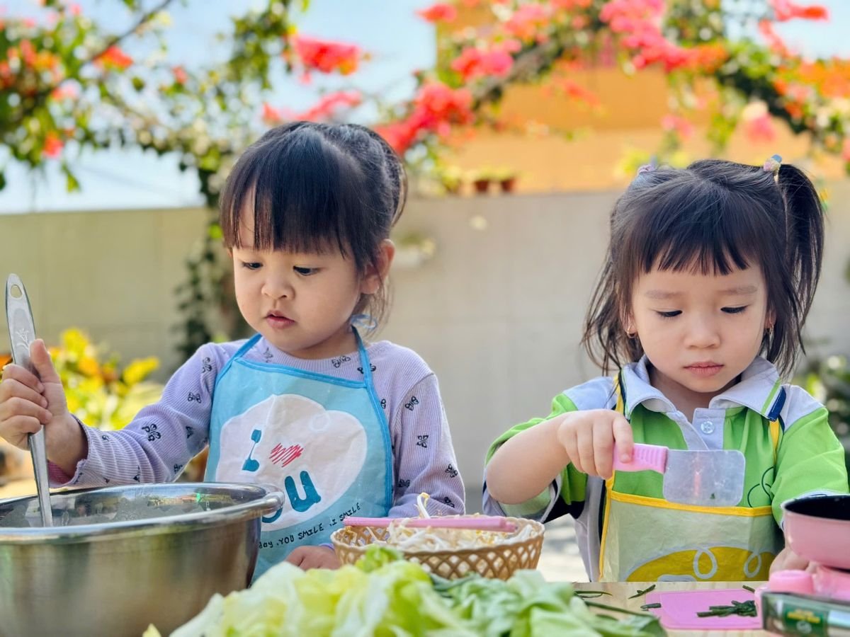 Ảnh hoạt động