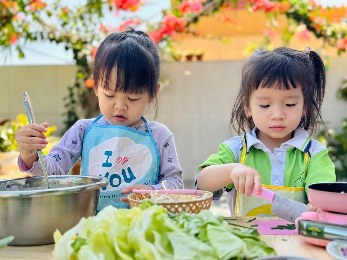 Ảnh hoạt động