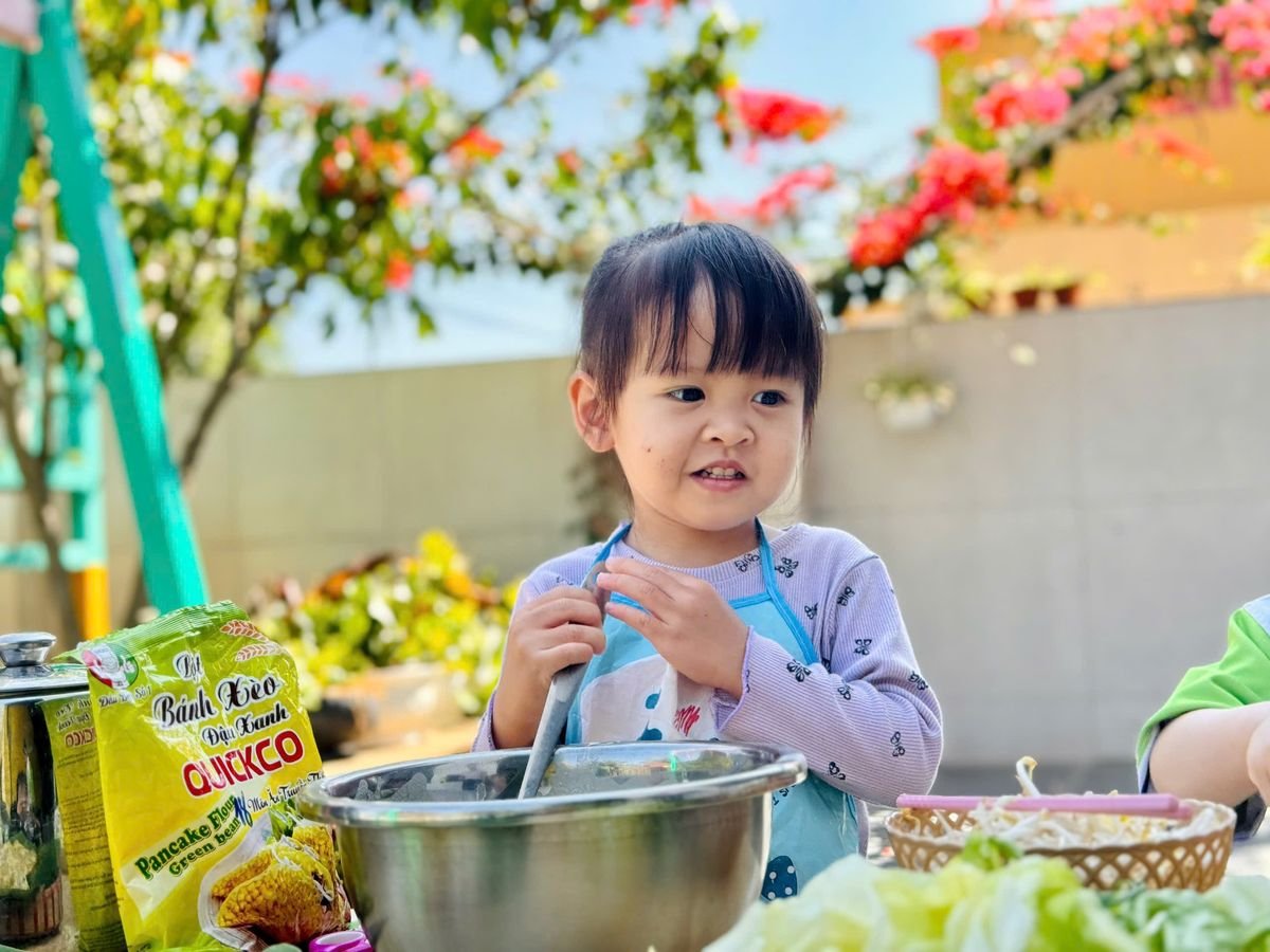 Ảnh hoạt động