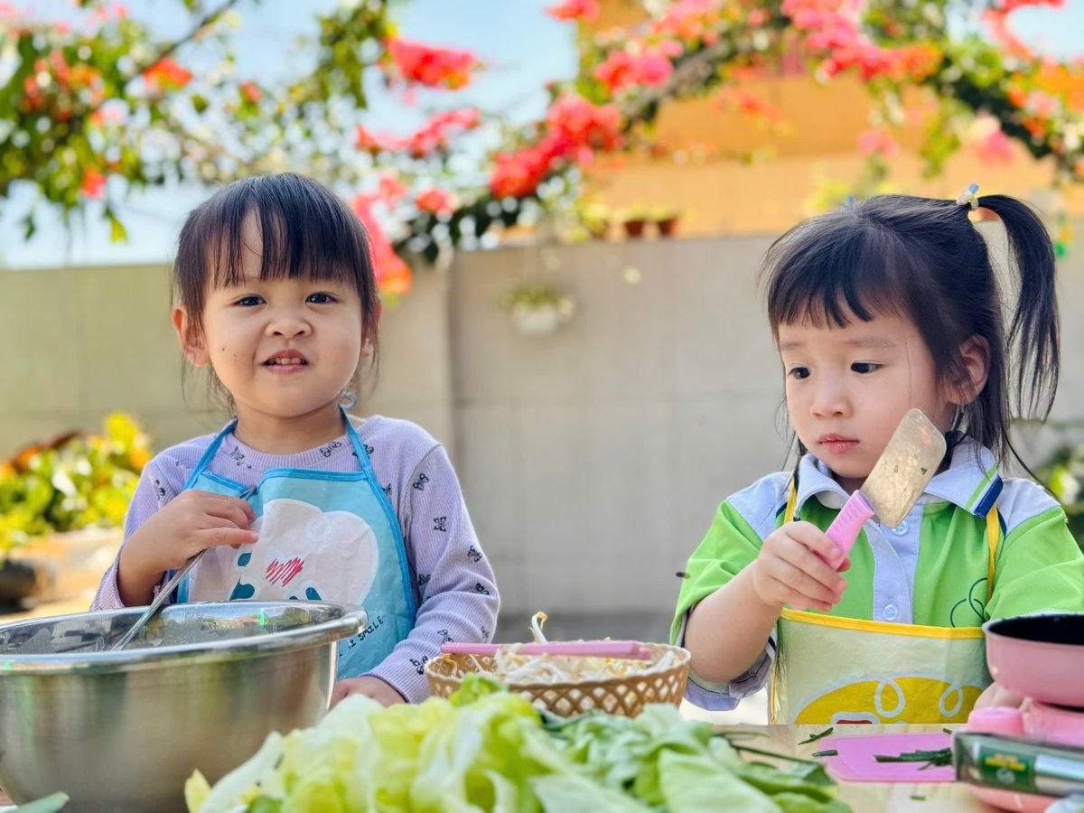 Ảnh hoạt động