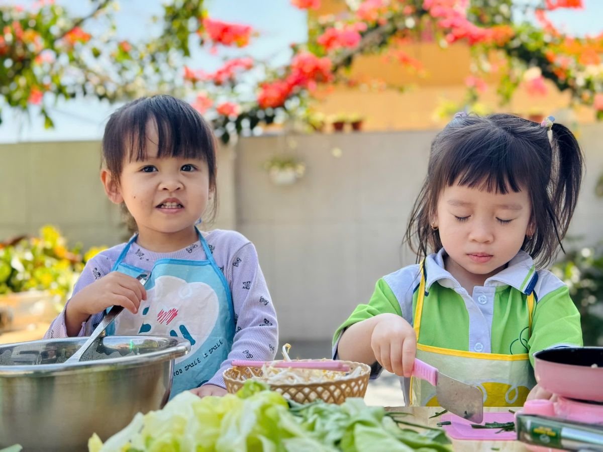 Ảnh hoạt động