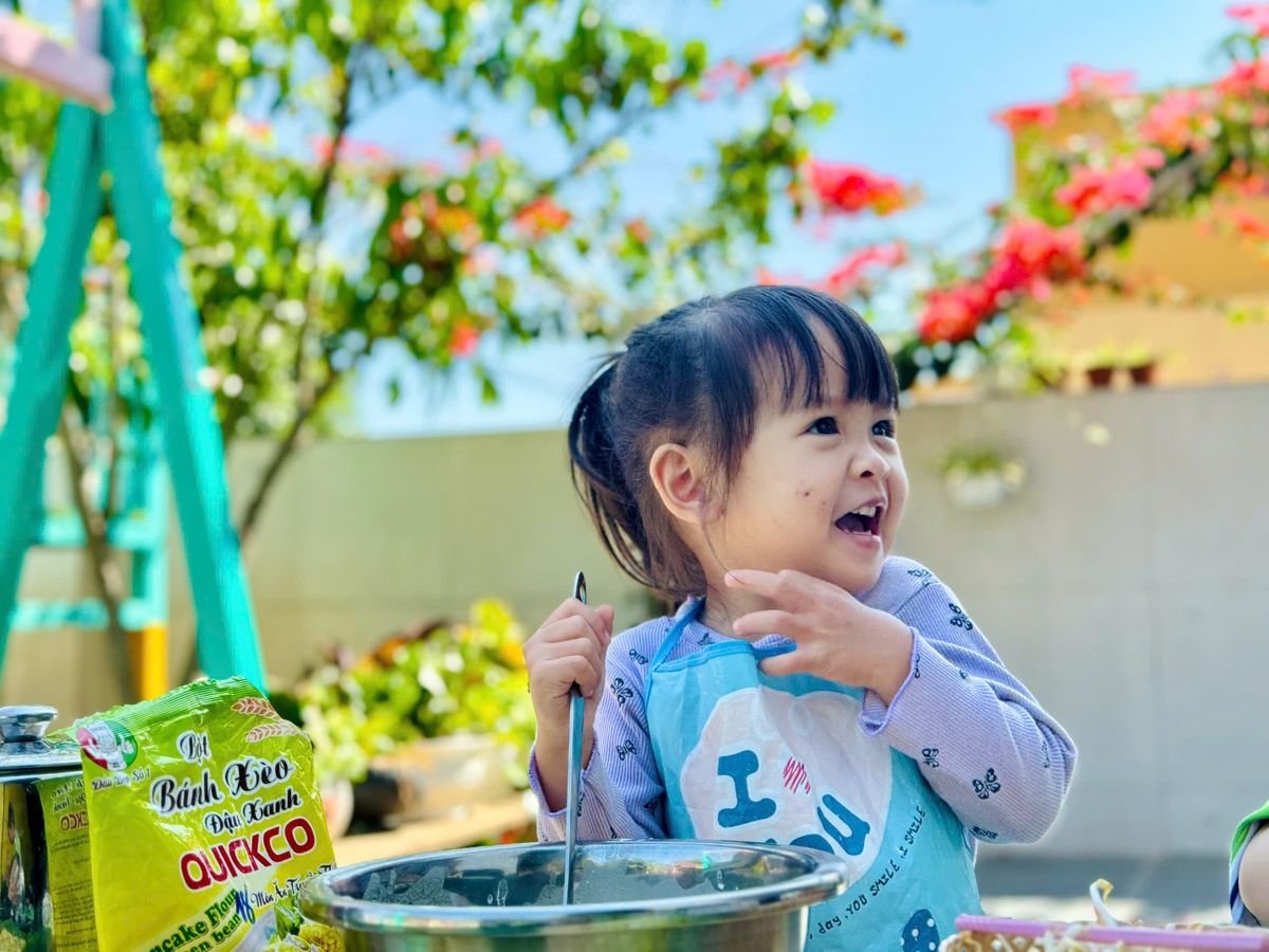 Ảnh hoạt động