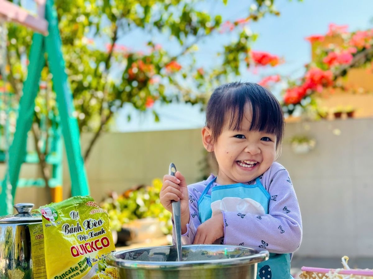 Ảnh hoạt động