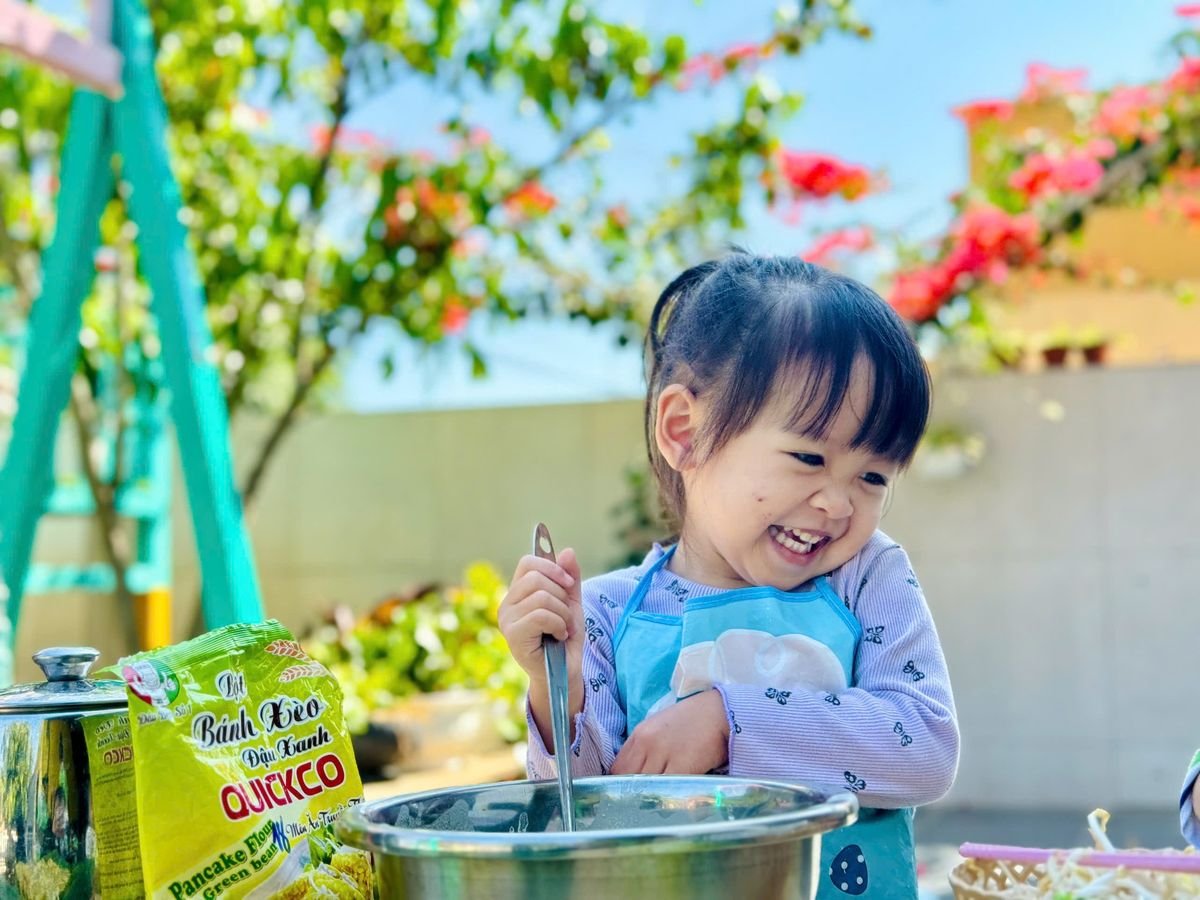 Ảnh hoạt động