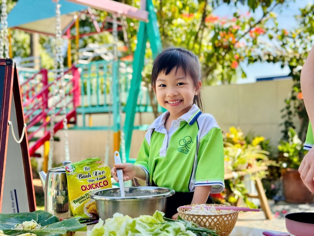 Ảnh hoạt động