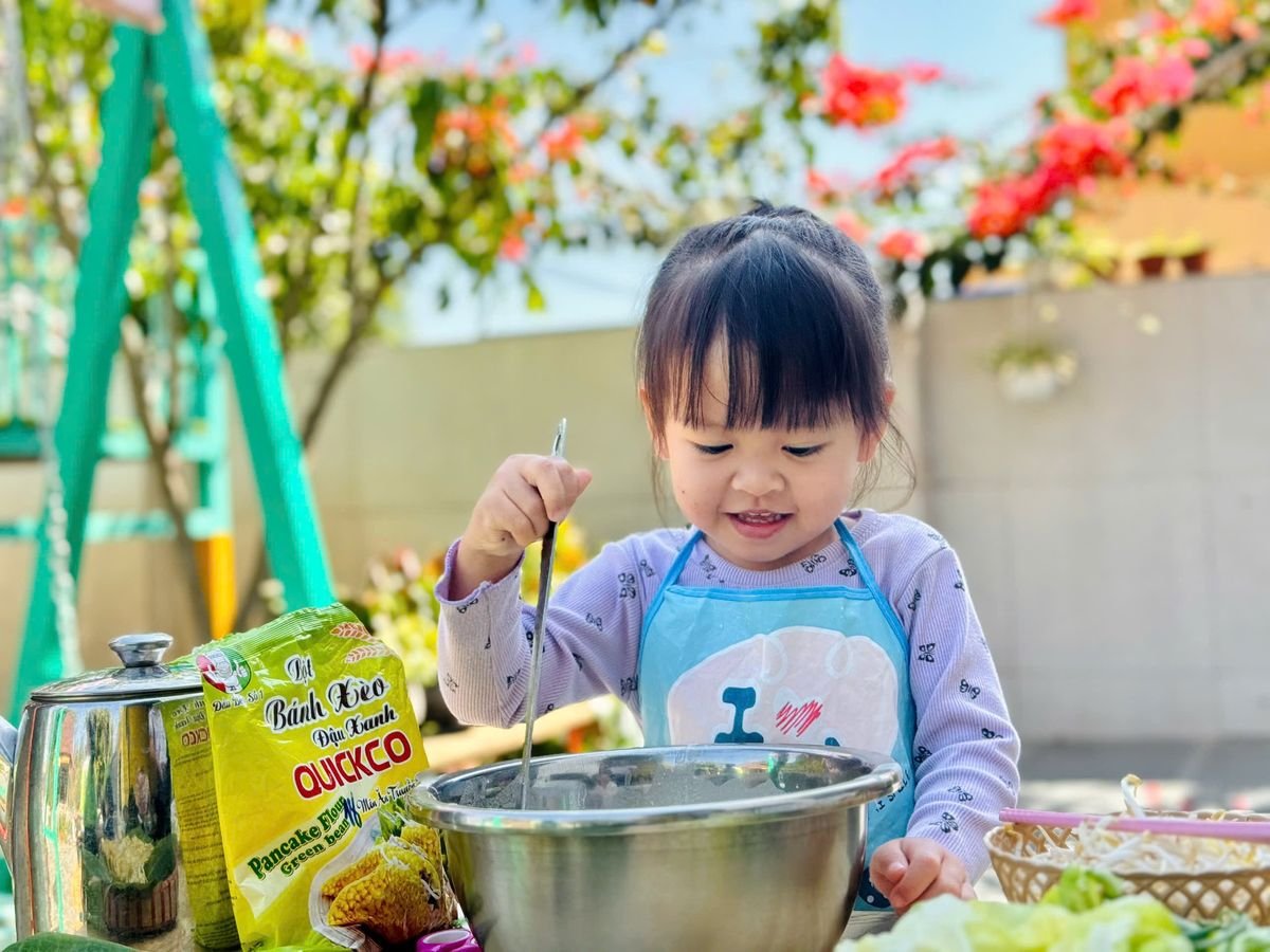 Ảnh hoạt động