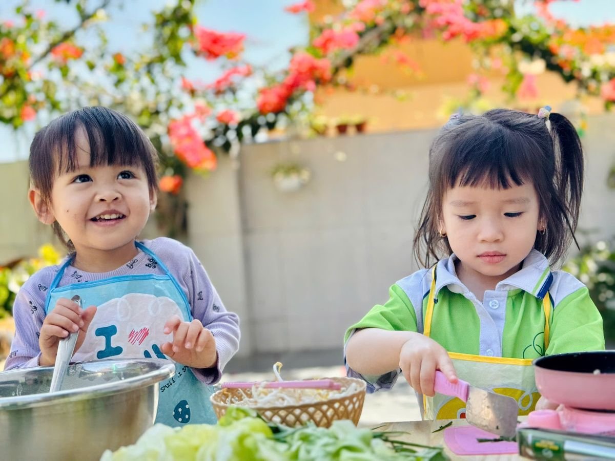 Ảnh hoạt động