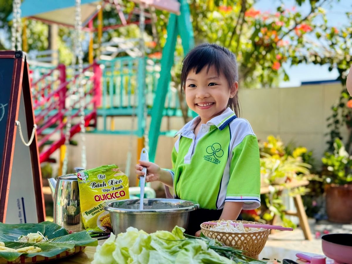 Ảnh hoạt động