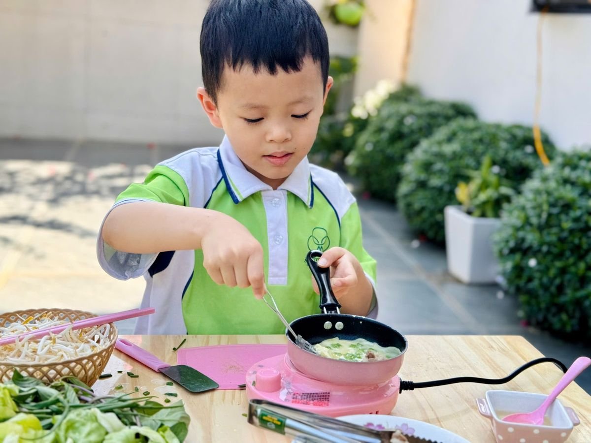 Ảnh hoạt động