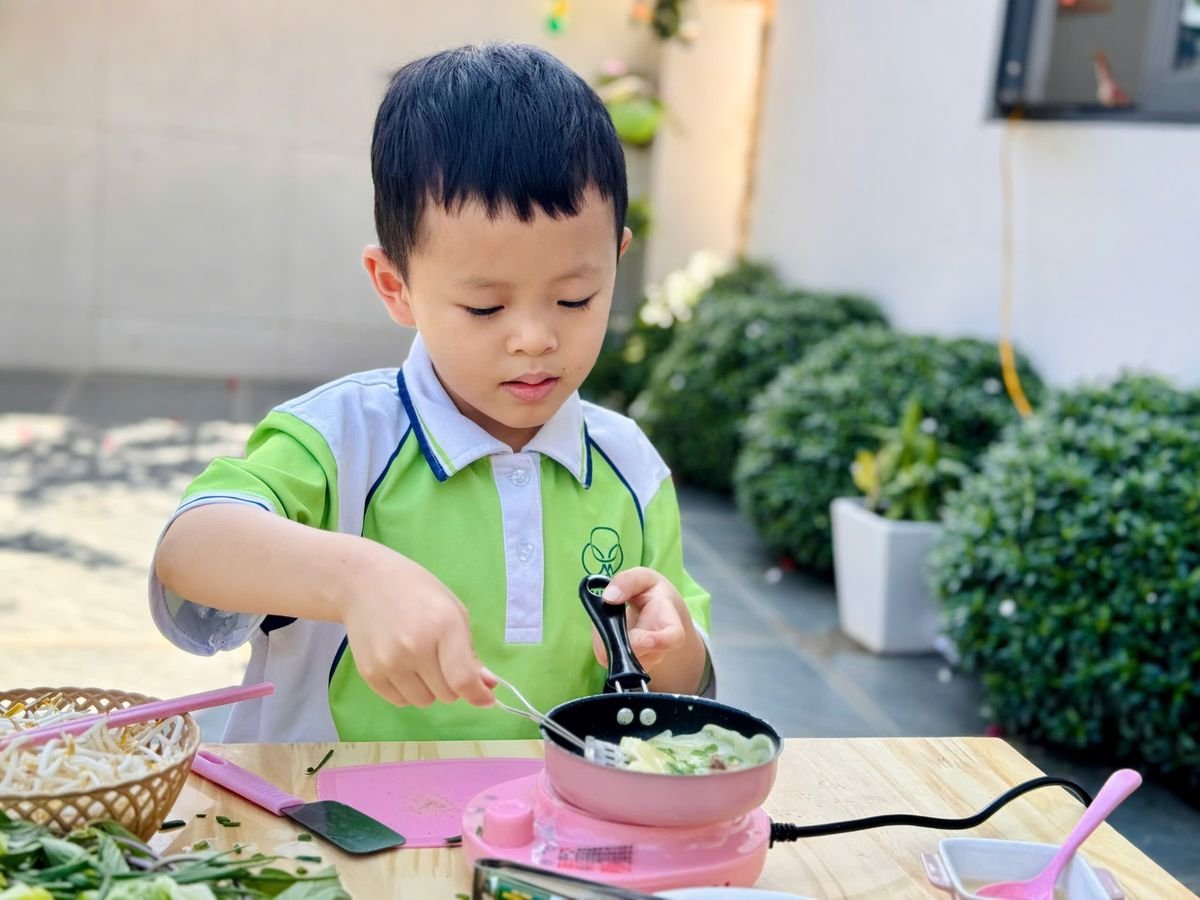 Ảnh hoạt động