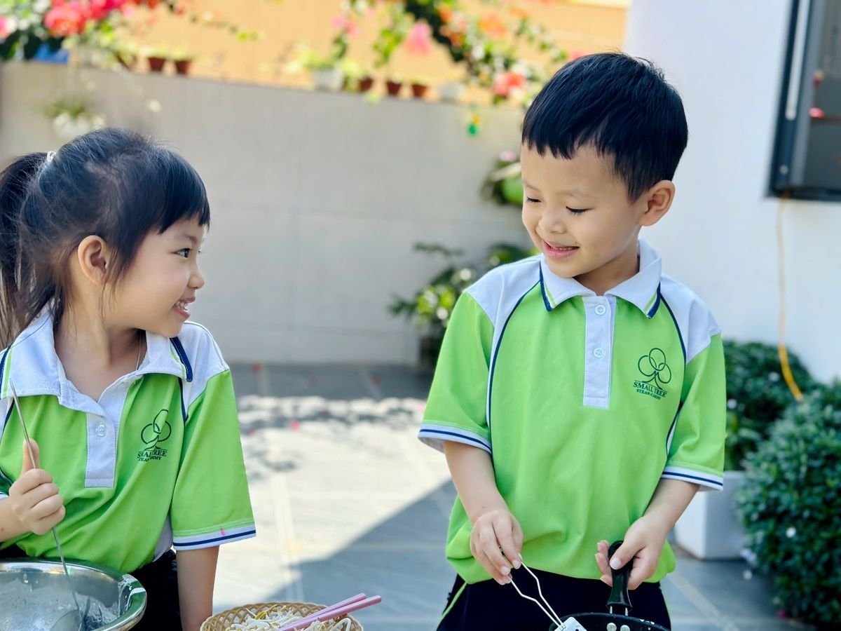 Ảnh hoạt động