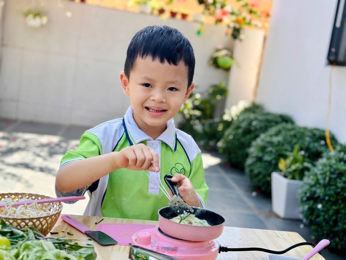 Ảnh hoạt động