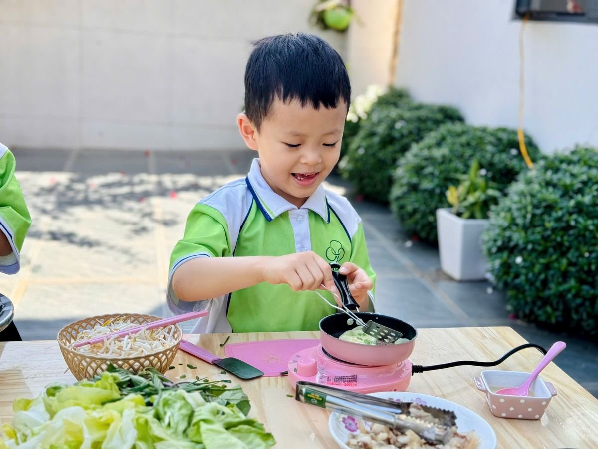 Ảnh hoạt động