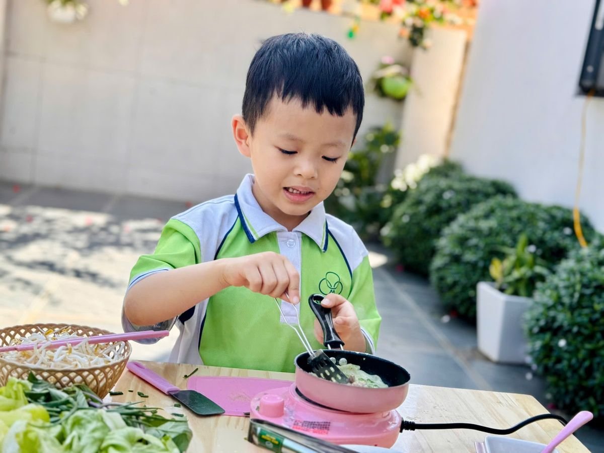 Ảnh hoạt động