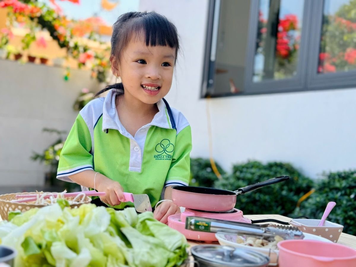 Ảnh hoạt động