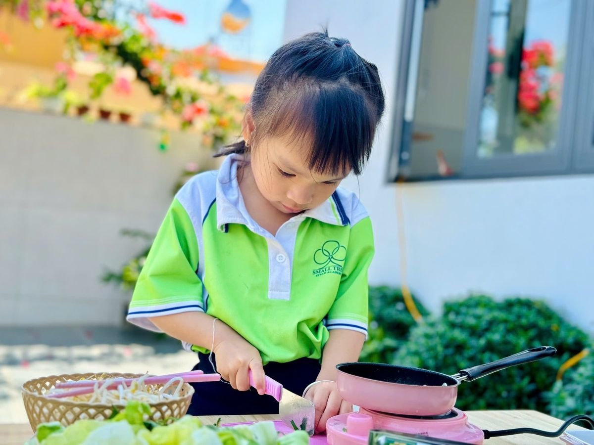 Ảnh hoạt động