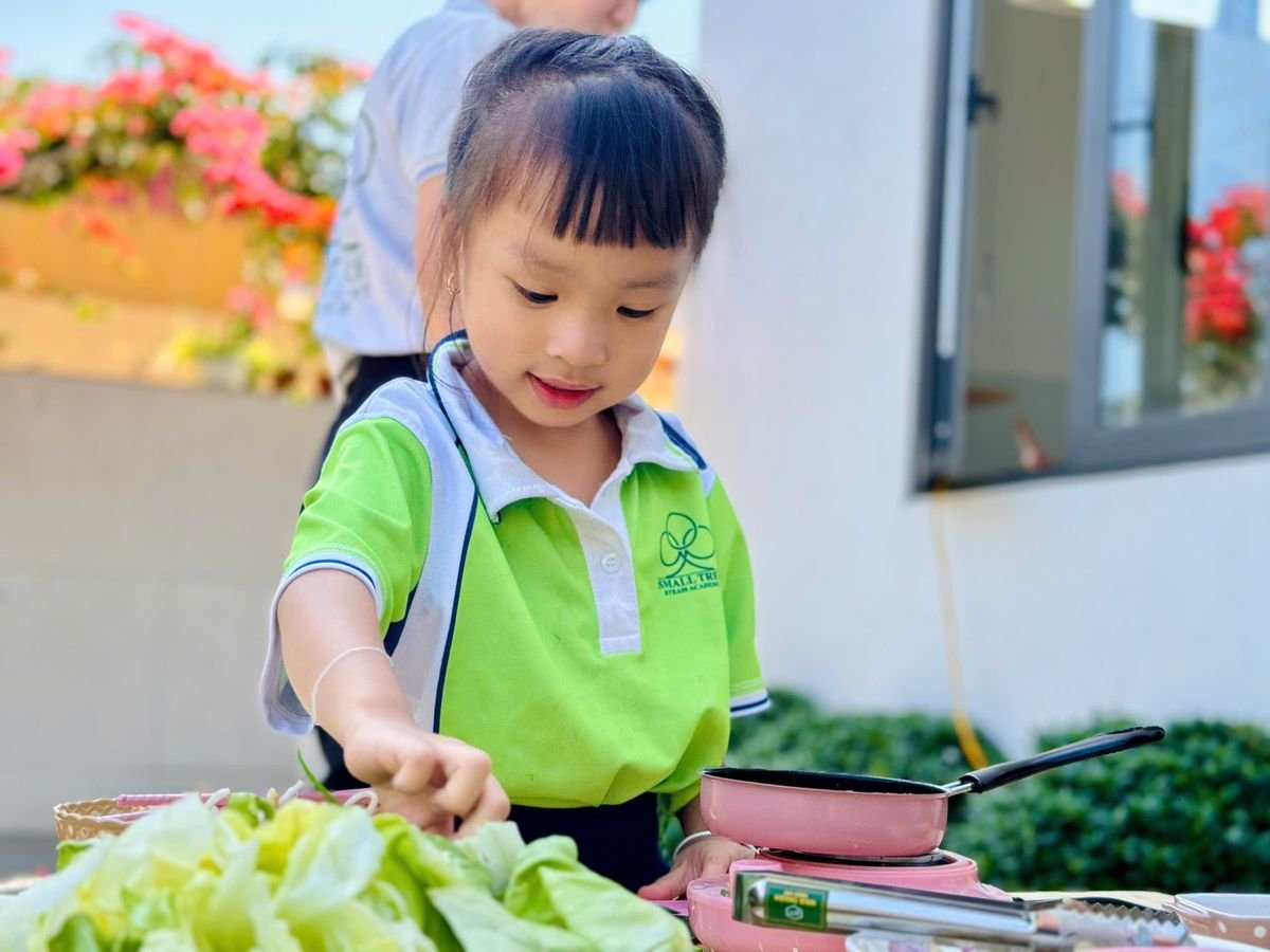 Ảnh hoạt động