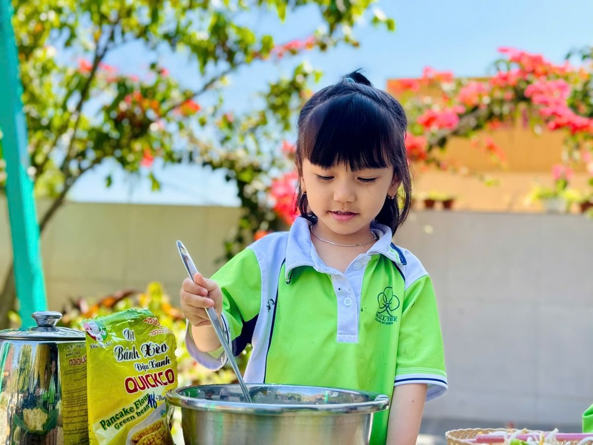 Ảnh hoạt động