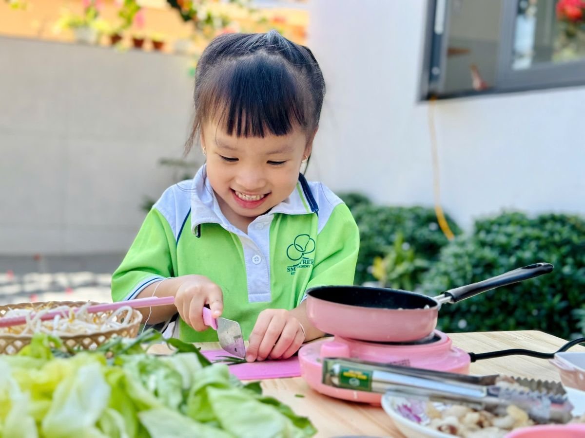 Ảnh hoạt động